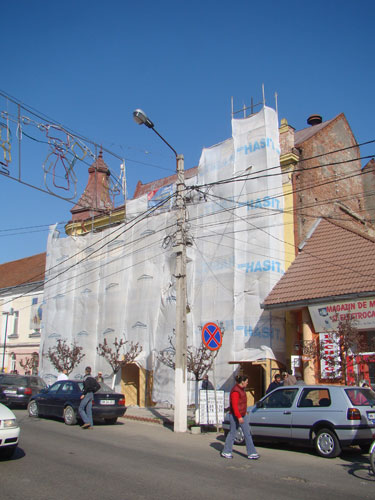 Primaria Seini (c) eMM.ro